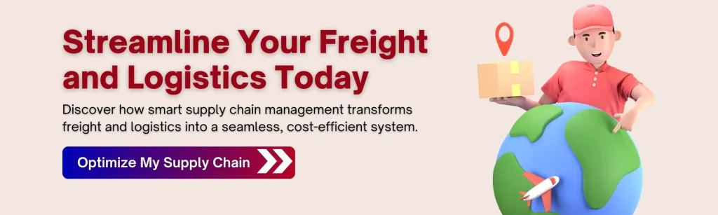 Freight and Logistics